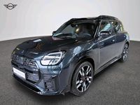 Gebraucht Mini Countryman 170 PS (125 kW) 2024 Grau SUV