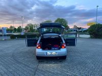gebraucht VW Polo 1.2 Cricket TÜV Neu bis 3/26. Wie neu