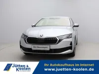 Neu Skoda Octavia Classic 116 PS (85 kW) 2026 Wählbar  ggf gegen aufpreis Limousine