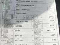 Gebraucht Mercedes GL350 258 PS (189 kW) 2013 SUV