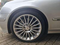 Gebraucht Mercedes C320 Avantgarde 224 PS (164 kW) 2006 Kombi