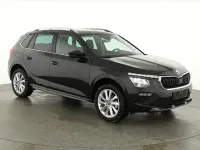 Neu Skoda Kamiq Selection 116 PS (85 kW) 2025 Silber SUV