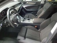 Second-hand Audi A6 Sport 265 CP (194 kW) 2022 Negru Break