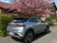 Gebraucht Opel Mokka Elegance 131 PS (96 kW) 2021 Silber SUV