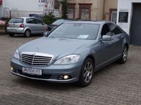 gebraucht Mercedes S350 CGI *SOFT-CLOSE *SCHIEBEDACH *KEYLESS-GO