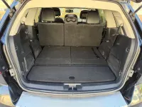 Gebraucht Fiat Freemont 170 PS (125 kW) 2014 Schwarz SUV