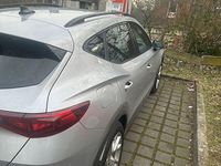 Gebraucht Cupra Formentor 204 PS (150 kW) 2021 Silber SUV