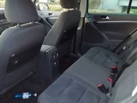 gebraucht VW Tiguan 2.0 TDI DSG 4MOTION BMT LIFE LIFE Blu...
