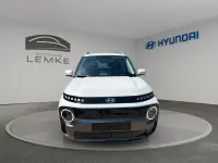 Neu Hyundai Inster 85 kW (116 PS) 2026 Schwarz Kleinwagen