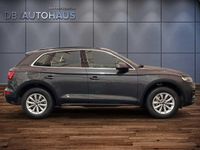 Gebraucht Audi Q5 Ambiente 204 PS (150 kW) 2023 Grau SUV