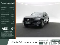 Gebraucht Volvo XC60 Plus 197 PS (144 kW) 2024 Schwarz SUV