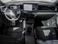 Gebraucht VW Tayron R-line 204 PS (150 kW) 2025 Grün SUV