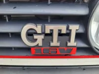 Gebraucht VW Golf II GTI 129 PS (94 kW) 1988 Weiß Kleinwagen