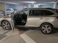 Gebraucht Subaru Outback Sport 175 PS (128 kW) 2018 Beige Kombi