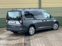 Occasion VW Caddy 102 ch (75 kW) 2023 Gris Monospace