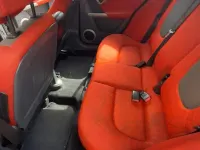 Gebraucht Smart ForFour 95 PS (69 kW) 2004 Schwarz Kleinwagen