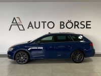 gebraucht Seat Leon ST DSG XCELLENCE*NAVI*PANO*VIRT*AHK*KESSY*