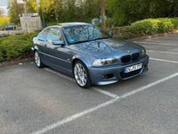 gebraucht BMW 318 e46 ci Vfl