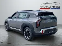 Neu Kia EV3 Air 150 kW (204 PS) 2026 Schiefergrau SUV