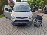 Second-hand Ford Transit Custom 101 CP (74 kW) 2015 Maro Monovolum