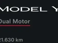 Gebraucht Tesla Model Y Performance 392 kW (534 PS) 2024 Schwarz SUV