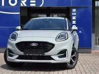 Neu Ford Puma ST-Line 125 PS (91 kW) 2026 Solar silber SUV