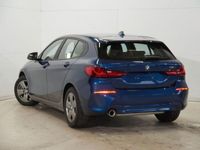 gebraucht BMW 116 116 i Advantage *LED*R-KAMERA*NAVIGATION*PDC*DAB*