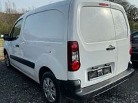 gebraucht Citroën Berlingo 1.6 Diesel Bj 2016 113tkm ideal für Handwerker