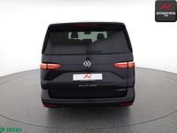 Gebraucht VW Multivan 218 PS (160 kW) 2022 Deep black Van