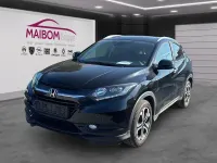 Usata Honda HR-V Executive 131 CV (96 kW) 2016 Nero SUV