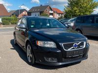 Gebraucht Volvo V50 120 PS (88 kW) 2011 Schwarz Kombi