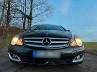 gebraucht Mercedes R320 CDI 4 Matic