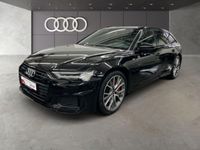 gebraucht Audi A6 Avant 55 TFSI e quattro sport