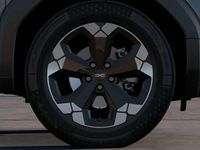 Neu Dacia Bigster Journey 156 PS (114 kW) 2026 Grün SUV