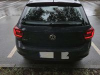 Gebraucht VW Polo Comfortline 65 PS (47 kW) 2018 Limousine