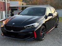 Gebraucht BMW 128 Performance 265 PS (194 kW) 2023 Schwarz Limousine