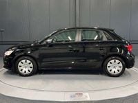 gebraucht Audi A1 Sportback 1.0 TFSI * Sitzhzg * Media-Paket * PDC *