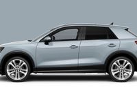 Gebraucht Audi Q2 Sport 116 PS (85 kW) 2023 Weiss SUV