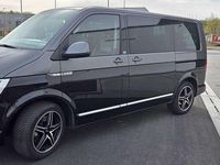 Gebraucht VW Multivan Generation Six 199 PS (146 kW) 2019 Grau Van / Kleinbus