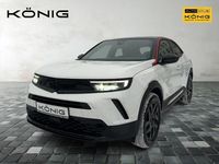 Gebraucht Opel Mokka 131 PS (96 kW) 2023 Weiß SUV