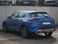 Gebraucht Kia XCeed 140 PS (102 kW) 2020 Blueflamemet. SUV