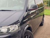 gebraucht VW Caravelle T5Caravelle Kurz DPF Gewinner