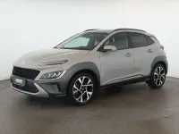 Gebraucht Hyundai Kona Prime 199 PS (146 kW) 2023 Galaxy grey SUV