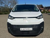 Gebraucht Fiat Scudo 177 PS (130 kW) 2024 Weiß Van