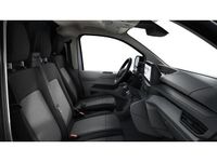 Neu VW Transporter 110 PS (80 kW) 2026 Clear white Van