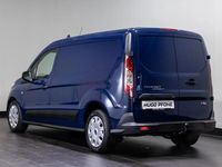 Używany Ford Transit Trend 2025 Niebieski Van