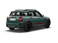 Gebraucht Mini John Cooper Works 306 PS (225 kW) 2023 Gruen Kleinwagen