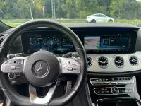 Gebraucht Mercedes CLS450 AMG 367 PS (269 kW) 2018 Schwarz Limousine