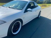 Gebraucht Ford Cougar 170 PS (125 kW) 2000 Weiß Coupé