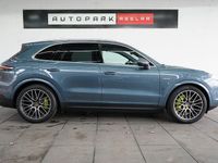 Gebraucht Porsche Cayenne 462 PS (339 kW) 2020 Blau SUV